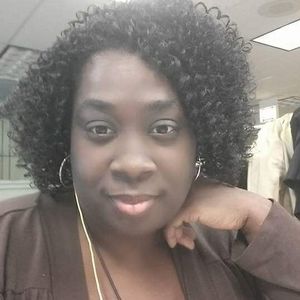 Meet your Posher, Katrina